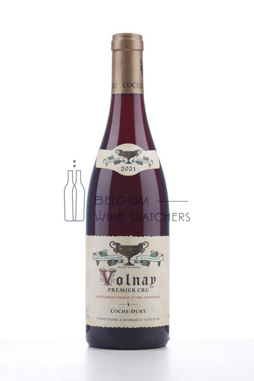 Afbeeldingen van 2021 VOLNAY 1ER CRU